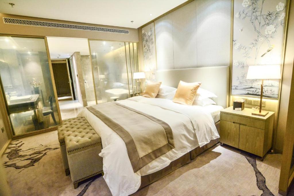 Doubletree By Hilton Weihai Zewnętrze zdjęcie